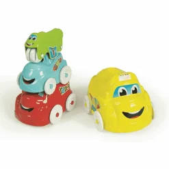 Coches Apilables | Juguete Infantil