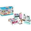 Cocina Playmobil My Life con Isla y Accesorios