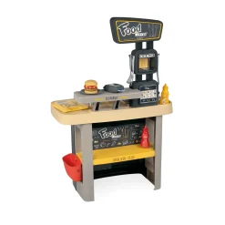 Cocinita Food Corner Restaurante