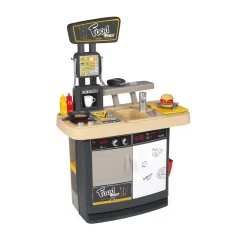 Cocinita Food Corner Restaurante