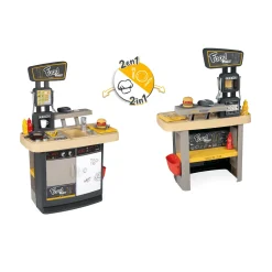 Cocinita Food Corner Restaurante