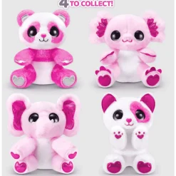 Coco Cones Peluches de San Valentin