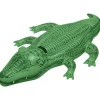 Cocodrilito Hinchable