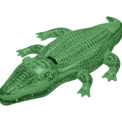Cocodrilito Hinchable