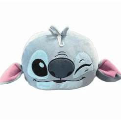Cojín Calienta Manos Stitch – Disney