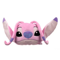 Cojín 3D Angel Stitch Disney