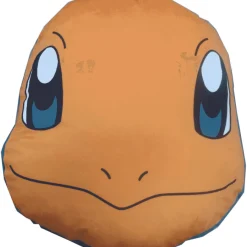 Cojín 3D Charmander Pokemon 40cm