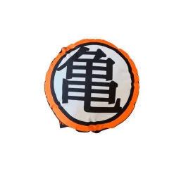 Cojín 3D Dragon Ball 35x35