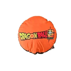 Cojín 3D Dragon Ball 35x35