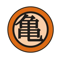 Cojín 3D Dragon Ball 35x35