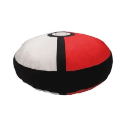 Cojín 3D Poké Ball Pokémon 40 cm - Ideal para Fans