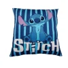 Cojín de doble cara de Lilo & Stitch