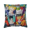 Cojín de Doble Cara Dragon Ball Z 40x40 cm