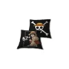 Cojín Decorativo One Piece - Monkey D. Luffy (35x35 cm)