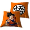 Cojín Dragon Ball 35x35 cm