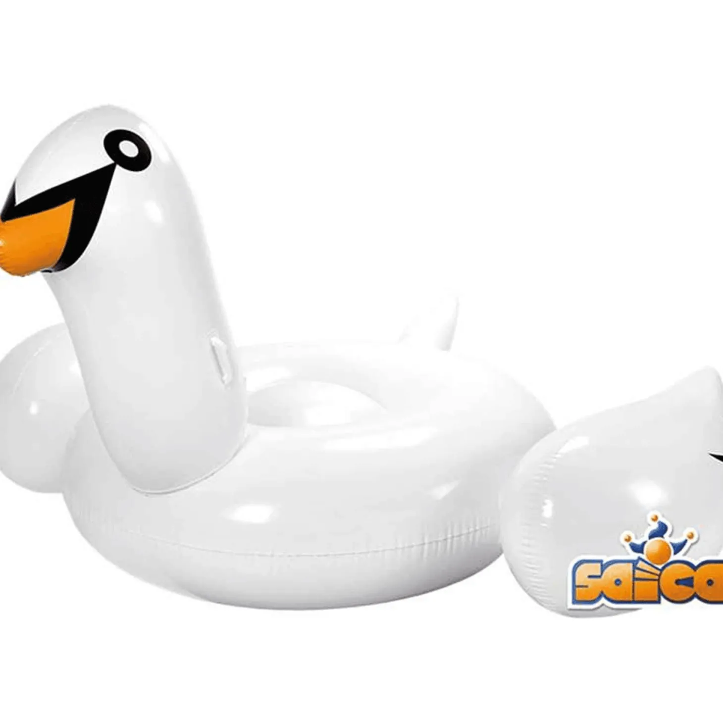 Colchoneta Cisne Blanco