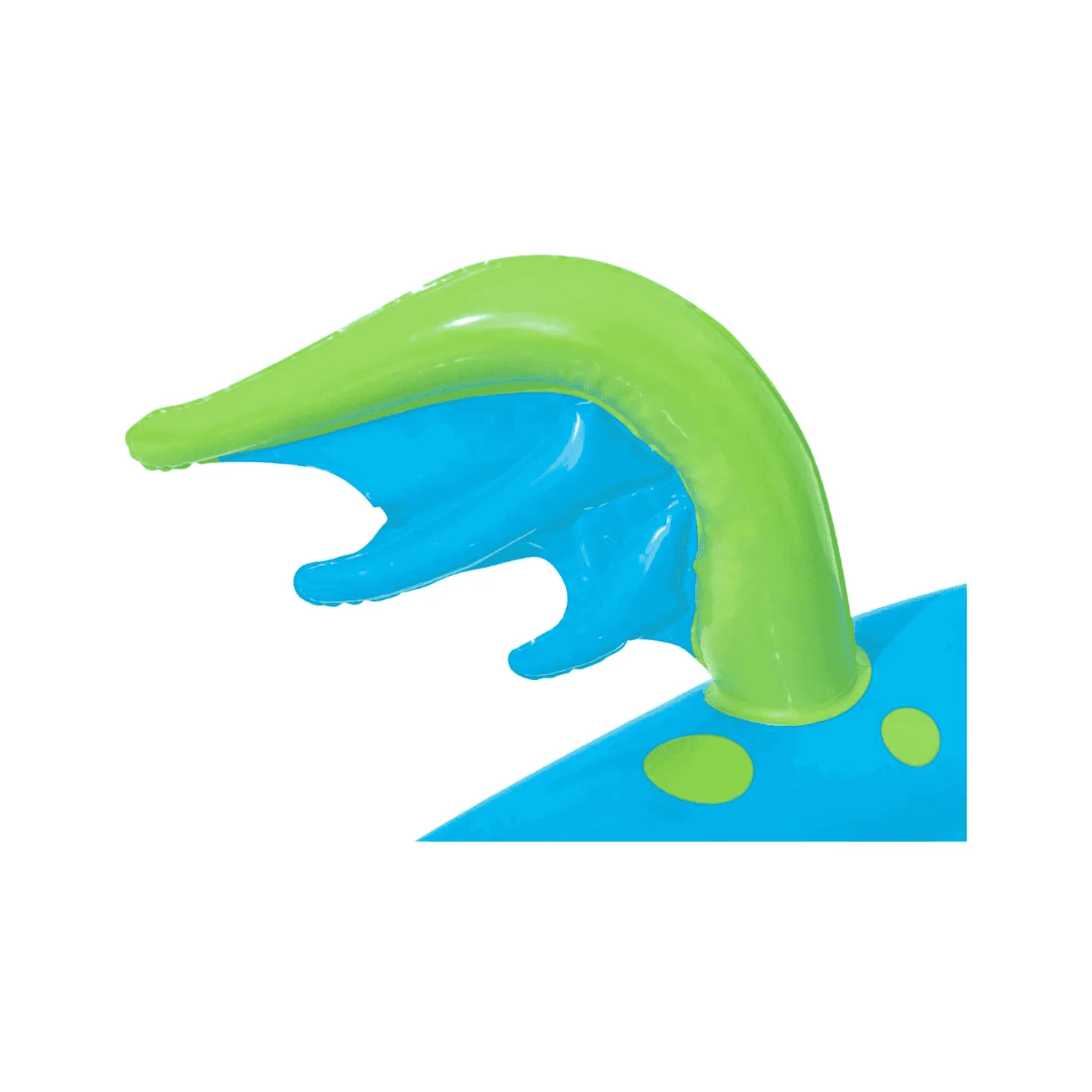 Colchoneta Dragon con Asas 134x142 cm