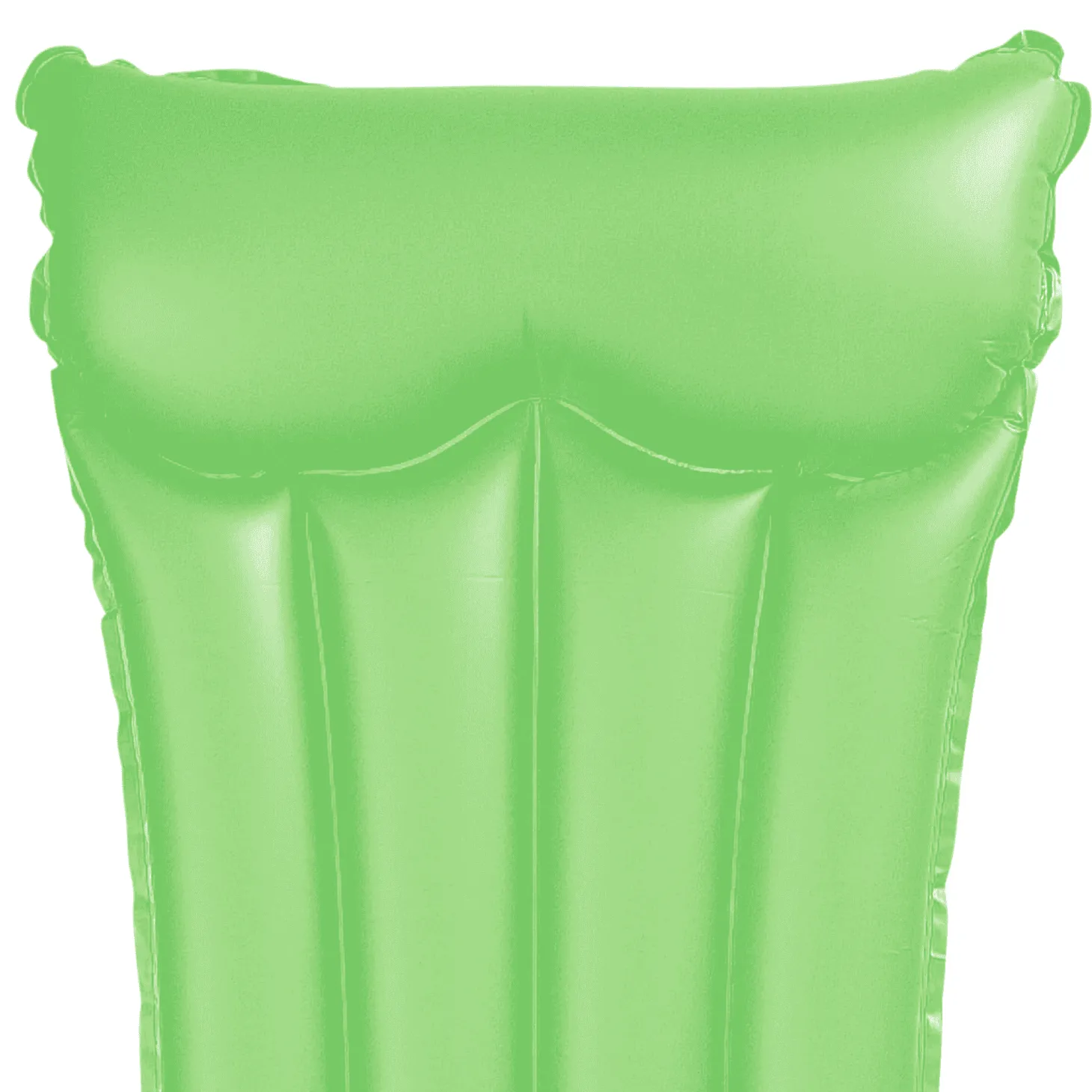 Colchoneta Hinchable Neón Intex 183x76 cm