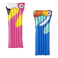 Colchoneta Pájaro Tropical