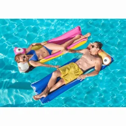 Colchoneta Pájaro Tropical