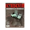 Cold Case: Asesinato con Intereses - Juego de Investigación