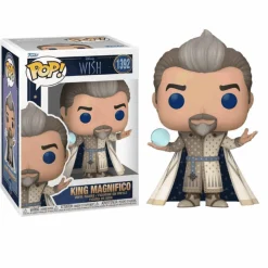 Colección Funko Pop Vinyl: Serie Wish- Pop 3