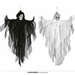 Colgantes Esqueleto Surtidos 75 cm