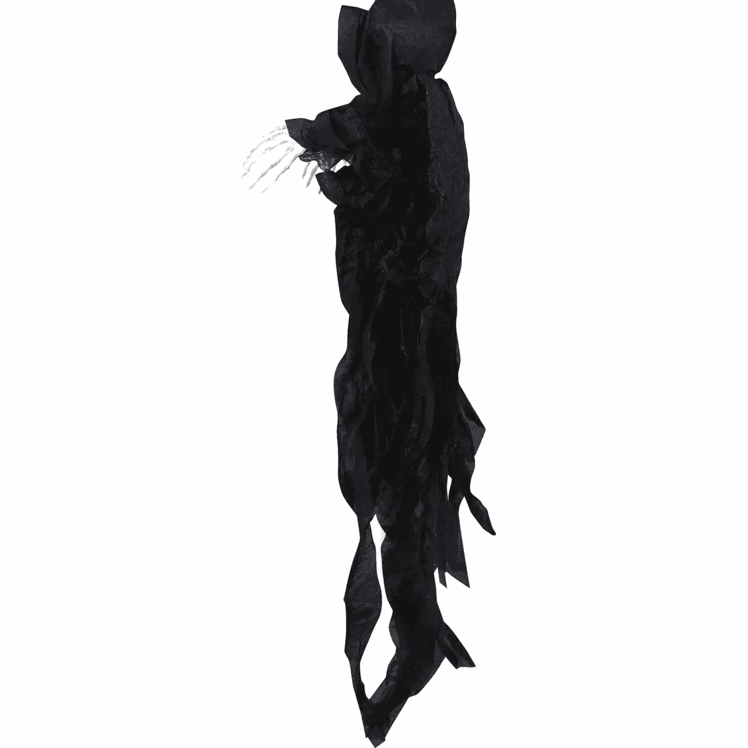 Colgantes Esqueleto Surtidos 75 cm