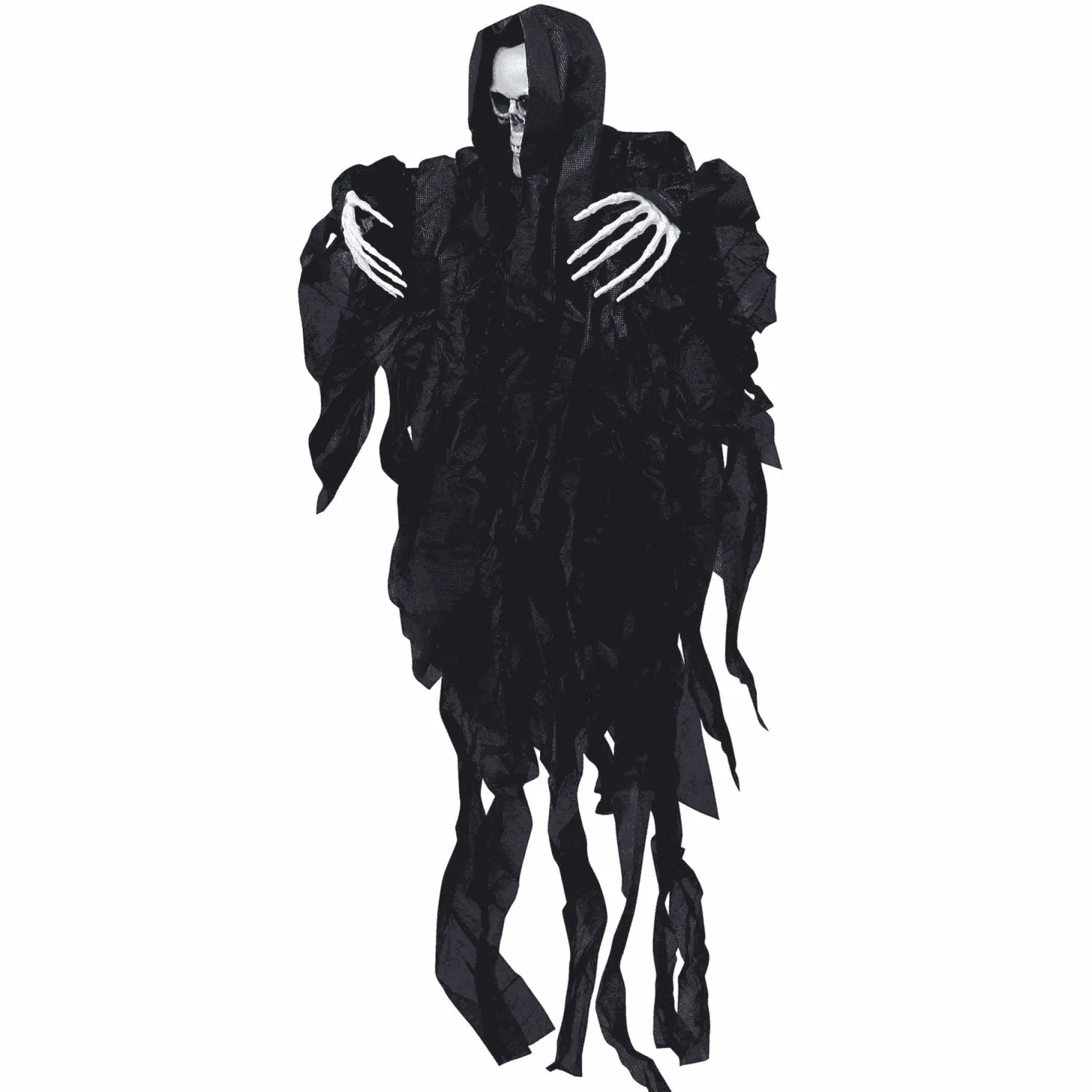 Colgantes Esqueleto Surtidos 75 cm