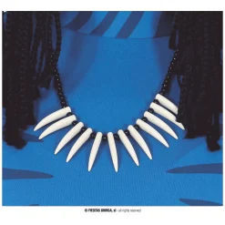 Collar Colmillos
