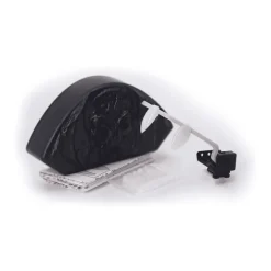 Colmillos Retráctiles para disfraz