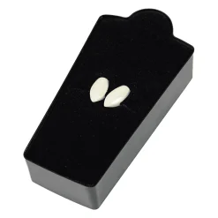 Colmillos Vampiro para disfraz