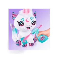 Colorea Tu Unicornio Mágico