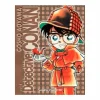 Comic Manga Detective Conan Nº 1