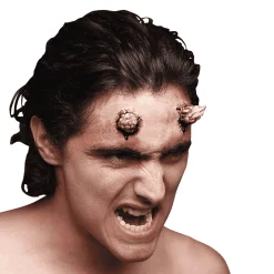 Complemento de disfraz Cuernos