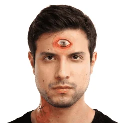 Complemento de disfraz Ojo