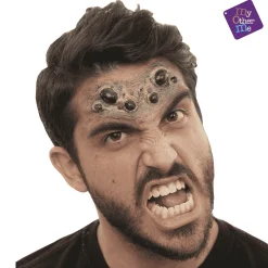 Complemento de disfraz Ojos araña