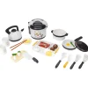 Conjunto Cacerola Express Juguete de Imitación Hogar