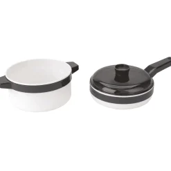 Conjunto Cacerola Express Juguete de Imitación Hogar
