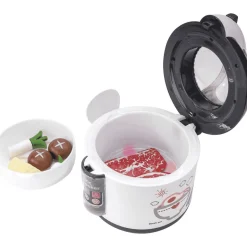 Conjunto Cacerola Express Juguete de Imitación Hogar