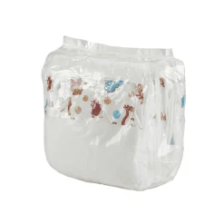 Conjunto De Pañales