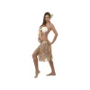Conjunto Hawaiano 3 piezas Accesorio de Disfraz