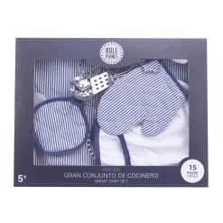 Conjunto Juego Gran Cocinero Role Planet Diferentes Modelos