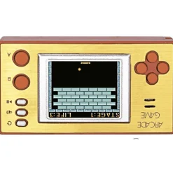 Consola Portátil Retro