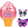 Cookeez Makery Yum Yumz - Peluche Perfumado Sorpresa