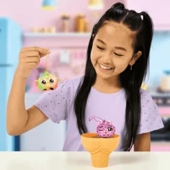 Cookeez Makery Yum Yumz - Peluche Perfumado Sorpresa