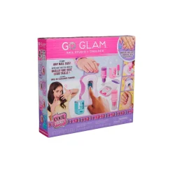 Cool Maker Go Glam Estudio De Uñas