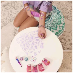 Cool Maker Shimmer Me Body Art