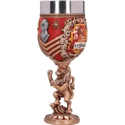 Copa Cáliz 3D Gryffindor Harry Potter