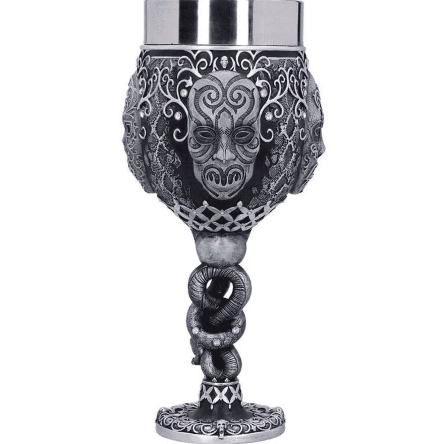 Copa Cáliz Mortífagos 3D Harry Potter